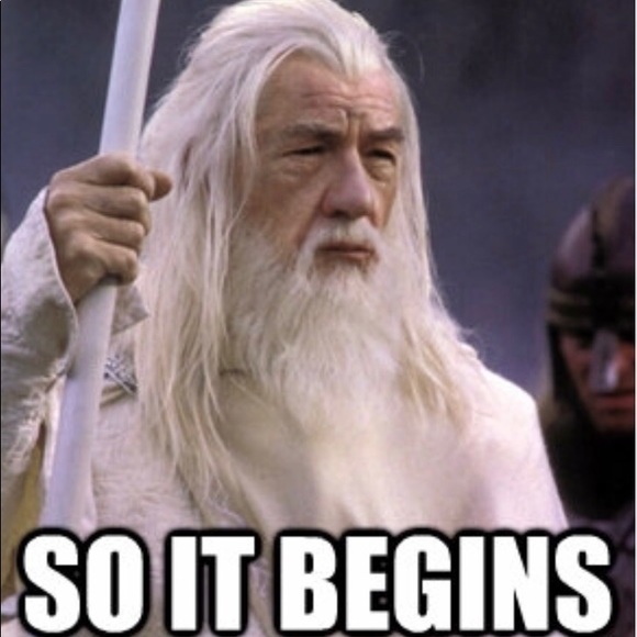 Meet your Posher, Mike - Picture 1 of 1